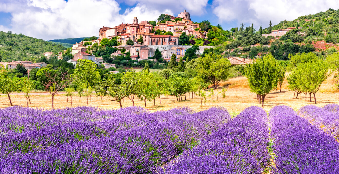 Provence