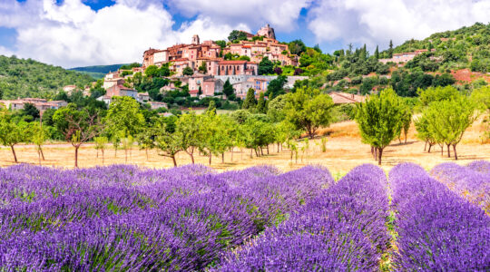 Provence